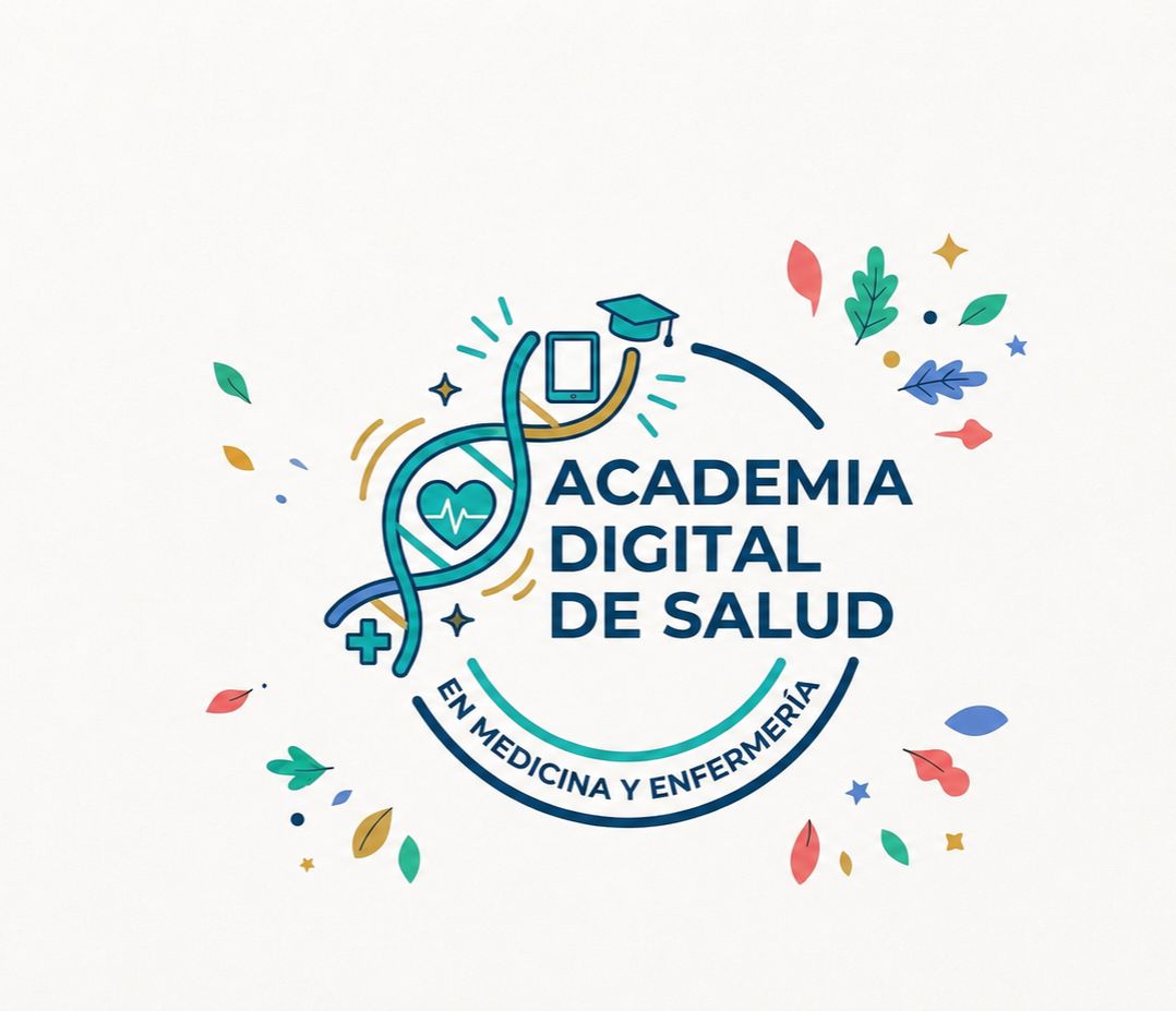 Academia Digital de Salud